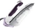 Парогенератор Braun CareStyle 5 IS5247VI 2400Вт сиреневый/белый - цена, купить или заказать с доставкой в интернет-магазине Парогенератор Braun CareStyle 5 IS5247VI 2400Вт сиреневый/белый - купить недорого с доставкой в интернет-магазине