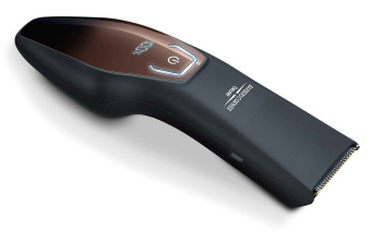 Триммер Beurer HR4000 черный (насадок в компл:4шт) - купить недорого с доставкой в интернет-магазине