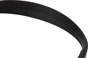 Наушники с микрофоном Sennheiser PC 7 черный 2м накладные USB оголовье (504196) - купить недорого с доставкой в интернет-магазине