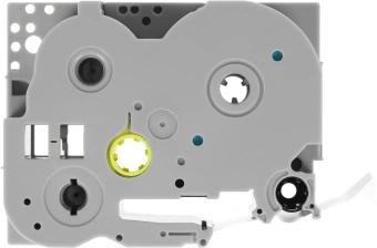 Картридж ленточный G&G GG-TZE261 черный на белом 36x8 для Brother PT- P900W, P950W, 9700PC - купить недорого с доставкой в интернет-магазине