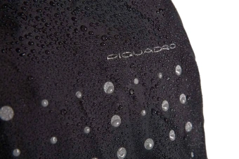 Чехол Piquadro AC5565NN/N-L LARGE полиэстер черный - купить недорого с доставкой в интернет-магазине