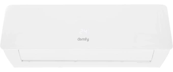 Сплит-система Domfy DCW-AC-18-1 белый - купить недорого с доставкой в интернет-магазине