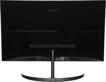 Монитор Philips 27" 276E8VJSB (00/01) черный IPS LED 16:9 HDMI матовая 1000:1 350cd 178гр/178гр 3840x2160 60Hz DP 4K 4.84кг - купить недорого с доставкой в интернет-магазине