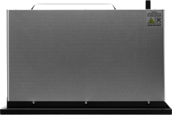 Микроволновая печь Hyundai HBW 2560 BG 25л. 900Вт черный (встраиваемая) - купить недорого с доставкой в интернет-магазине