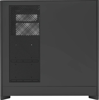 Корпус Montech HS01 черный без БП ATX 2xUSB3.0 1xUSB3.1 audio bott PSU - купить недорого с доставкой в интернет-магазине
