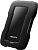 Жесткий диск A-Data USB3.0 1TB AHD330-1TU31-CBK HD330 DashDrive Durable 2.5" черный
