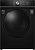 Стиральная машина Weissgauff WM 47147 DC Inverter Steam Black класс: A+++ загр.фронтальная макс.:7кг черный