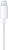 Гарнитура вкладыши Apple EarPods A1748 1.1м белый проводные в ушной раковине (MWTY3ZM/A) - купить недорого с доставкой в интернет-магазине