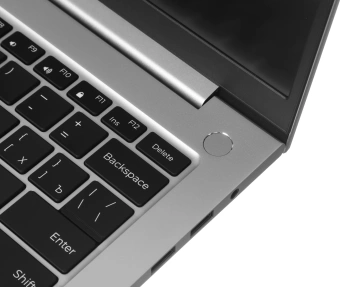Ноутбук Machcreator Genesis R14 Ryzen 5 7640HS 16Gb SSD1Tb AMD Radeon 760M 14.1" IPS FHD (1920x1200) без ОС silver WiFi BT Cam 6550mAh (JJ00GW00GRU) - купить недорого с доставкой в интернет-магазине