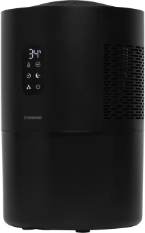 Мойка воздуха Starwind SAW5530 25Вт черный - купить недорого с доставкой в интернет-магазине
