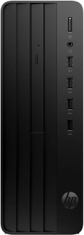 ПК HP Pro 290 G9 SFF i3 13100 (3.3) 8Gb SSD256Gb UHDG 730 Free DOS GbitEth 180W kb мышь клавиатура черный (883N3EA) - купить недорого с доставкой в интернет-магазине