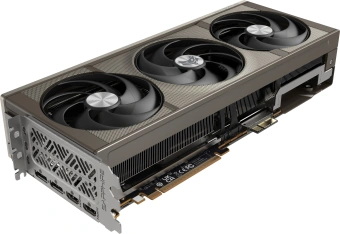 Видеокарта Sapphire PCI-E 5.0 11348-08-20G NITRO+AMD RADEON RX 9070 XT GAMING OC 16GB PHANTOMLINK LITE AMD Radeon RX 9070XT 16Gb 256bit GDDR6 2520/20000 HDMIx2 DPx2 HDCP Ret - купить недорого с доставкой в интернет-магазине