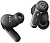 Гарнитура внутриканальные Audio-Technica ATH-TWX7 черный беспроводные bluetooth в ушной раковине (ATH-TWX7BK)