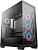 Корпус Deepcool CG580 4F черный без БП ATX 6x120mm 3x140mm 2xUSB3.0 audio bott PSU