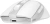 Мышь A4Tech Fstyler FB50CS Plus белый оптическая 3200dpi silent беспров. BT/Radio USB 7but - купить недорого с доставкой в интернет-магазине