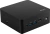 Неттоп MSI Cubi NUC 1M-043XRU Core 7 150U (1.8) 16Gb SSD512Gb Graphics CR без ОС 2xGbitEth WiFi BT 120W черный (9S6-B0B111-089) - купить недорого с доставкой в интернет-магазине