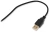 Мышь Оклик 503M черный оптическая 6400dpi silent USB для ноутбука 6but (1885417) - купить недорого с доставкой в интернет-магазине