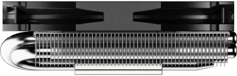 Устройство охлаждения(кулер) ID-Cooling IS-30i Soc-1151/1200/1700 черный 4-pin 17-36dB Al+Cu 100W 260gr Ret - купить недорого с доставкой в интернет-магазине