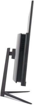 Моноблок Digma Pro Base 23.8" Full HD i3 12100 (3.3) 16Gb SSD512Gb UHDG 730 Windows 11 Pro GbitEth WiFi BT 90W клавиатура мышь Cam черный 1920x1080 - купить недорого с доставкой в интернет-магазине