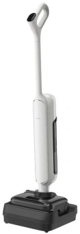 Пылесос моющий Xiaomi Truclean W30 Pro Wet Dry Vacuum 200Вт белый - купить недорого с доставкой в интернет-магазине