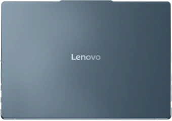 Ноутбук Lenovo Yoga Pro 7 14ASP10 Ryzen AI 9 365 32Gb SSD1Tb AMD Radeon 880M 14.5" OLED 3K (2944x1840) без ОС turquoise WiFi BT Cam (83LX000RRK) - купить недорого с доставкой в интернет-магазине