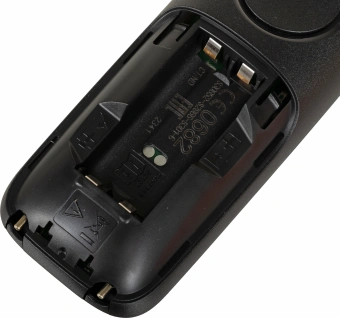 Р/Телефон Dect Gigaset AS690 SYS черный АОН - купить недорого с доставкой в интернет-магазине