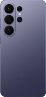 Смартфон Samsung SM-S948B Galaxy S26 Ultra 512Gb 12Gb фиолетовый моноблок 3G 4G 2Sim 6.9" 1440x3120 Android 16 200Mpix 802.11 a/b/g/n/ac/ax/be NFC GPS GSM900/1800 GSM1900 Protect - купить недорого с доставкой в интернет-магазине