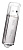 Флеш Диск Silicon Power 32GB Ultima II-I Series SP032GBUF2M01V1S USB2.0 серебристый