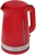 Чайник электрический Bosch TWK4M 1.7л. красный корпус: пластик (TWK4M224) - купить недорого с доставкой в интернет-магазине