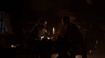 Игра для PS5 PlayStation Banishers: Ghosts of New Eden (18+) - купить недорого с доставкой в интернет-магазине