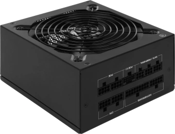 Блок питания Formula ATX 1200W AC KCAS PLUS 1200GM V2 80+ gold (20+4pin) APFC 140mm fan 10xSATA Cab Manag RTL - купить недорого с доставкой в интернет-магазине