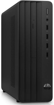 ПК HP Pro 290 G9 SFF i5 13500 (2.5) 8Gb SSD512Gb UHDG 770 Windows 11 Professional 64 GbitEth WiFi BT 180W kb мышь клавиатура черный (883U8EA) - купить недорого с доставкой в интернет-магазине