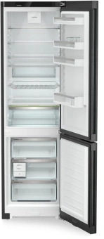 Холодильник Liebherr Plus CNbdc 573i 2-хкамерн. черный - цена, купить или заказать с доставкой в интернет-магазине Холодильник Liebherr Plus CNbdc 573i 2-хкамерн. черный - купить недорого с доставкой в интернет-магазине