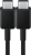 Кабель Samsung EP-DX310JBEGEU USB Type-C (m)-USB Type-C (m) 1.8м черный - купить недорого с доставкой в интернет-магазине