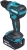 Дрель-шуруповерт Makita DDF490SFJ аккум. патрон:быстрозажимной (кейс в комплекте) - купить недорого с доставкой в интернет-магазине