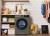 Стиральная машина Gorenje WNHPI84AS/AR класс: A загр.фронтальная макс.:8кг темно-серый инвертор - цена, купить или заказать с доставкой в интернет-магазине Стиральная машина Gorenje WNHPI84AS/AR класс: A загр.фронтальная макс.:8кг темно-серый инвертор - купить недорого с доставкой в интернет-магазине
