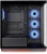 Корпус Thermaltake Stage 500 TG черный без БП E-ATX audio bott PSU - цена, купить или заказать с доставкой в интернет-магазине Корпус Thermaltake Stage 500 TG черный без БП E-ATX audio bott PSU - купить недорого с доставкой в интернет-магазине