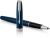 Ручка роллер Parker Sonnet Core T539 (CW1931535) LaqBlue CT F черн. черн. подар.кор. - купить недорого с доставкой в интернет-магазине