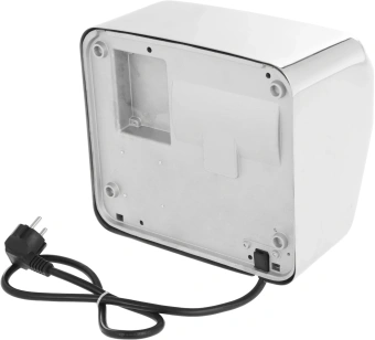 Сушилка для рук Neoclima NHD-2.2M 2200Вт металлик - купить недорого с доставкой в интернет-магазине