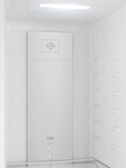 Холодильник Weissgauff WRK 2000 2-хкамерн. белый инвертер - купить недорого с доставкой в интернет-магазине