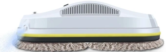 Мойщик окон BQ WR200S пит.:от аккум. белый - купить недорого с доставкой в интернет-магазине