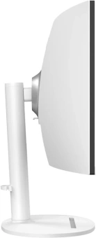 Монитор MSI 34" Modern MD342CQPW белый VA LED 21:9 HDMI M/M матовая HAS Piv 3500:1 300cd 178гр/178гр 3440x1440 120Hz DP UW USB 8.05кг - купить недорого с доставкой в интернет-магазине
