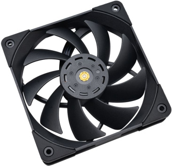 Вентилятор для корпуса Thermalright TL-C12 Pro 120х120x25 черный 4-pin 29.6дБ (TL-C12-PRO) Ret - купить недорого с доставкой в интернет-магазине