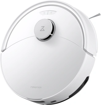 Пылесос-робот Roborock Q8 max Pro белый - купить недорого с доставкой в интернет-магазине