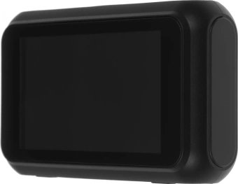 Видеорегистратор TrendVision TDR-725 Real 4K черный 8Mpix 2160x3840 2160p 170гр. GPS NT96670 - купить недорого с доставкой в интернет-магазине