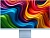 Монитор Digma Pro 27" Art L синий IPS LED 5ms 16:9 HDMI M/M матовая 300cd 178гр/178гр 2560x1440 165Hz FreeSync DP 2K USB 5.7кг