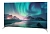Телевизор QLED Hyundai 65" H-LED65QBU7500 Android TV Frameless черный/серебристый 4K Ultra HD 60Hz DVB-T DVB-T2 DVB-C DVB-S DVB-S2 USB WiFi Smart TV