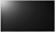 Панель LG 86" 86UL3J-B черный IPS LED 5ms 16:9 HDMI матовая 330cd 178гр/178гр 3840x2160 4K USB 45.2кг