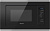 Микроволновая печь Weissgauff HMT-720 BX Grill 20л. 700Вт черный (встраиваемая) Микроволновая печь Weissgauff HMT-720 BX Grill 20л. 700Вт черный (встраиваемая)