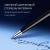 Ручка шариков. Waterman Hemisphere (S0920570) Mars Black CT M син. черн. подар.кор. - цена, купить или заказать с доставкой в интернет-магазине Ручка шариков. Waterman Hemisphere (S0920570) Mars Black CT M син. черн. подар.кор. - купить недорого с доставкой в интернет-магазине